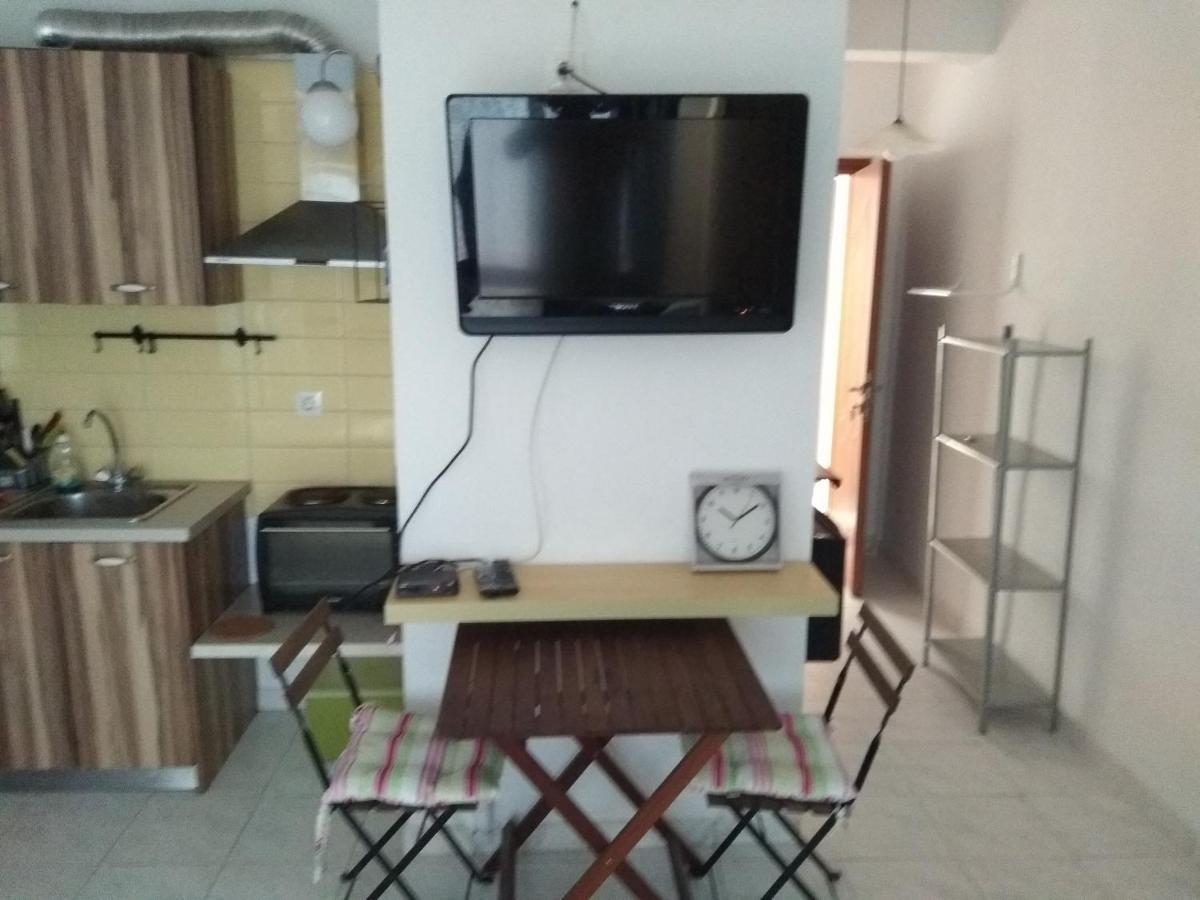 Central Suite 4U เอียราเปตรา ภายนอก รูปภาพ