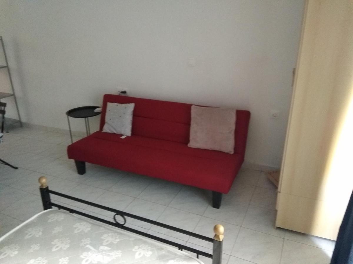 Central Suite 4U เอียราเปตรา ภายนอก รูปภาพ