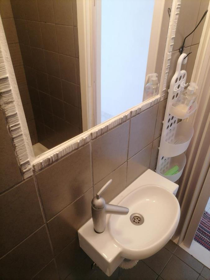 Central Suite 4U เอียราเปตรา ภายนอก รูปภาพ
