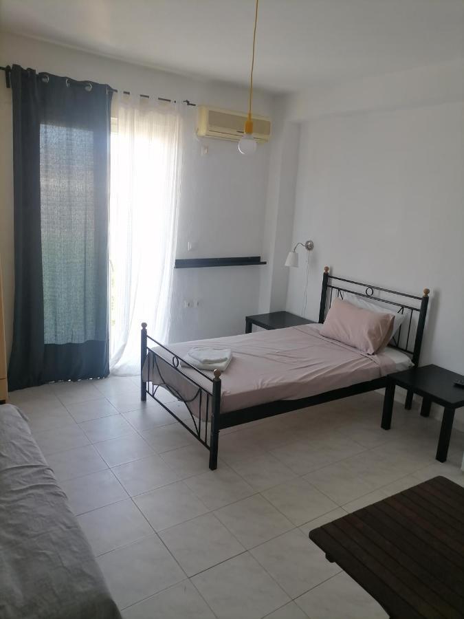 Central Suite 4U เอียราเปตรา ภายนอก รูปภาพ